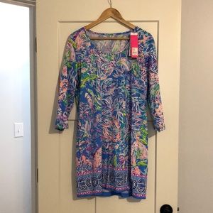 Lilly Pulitzer Beacon Dress